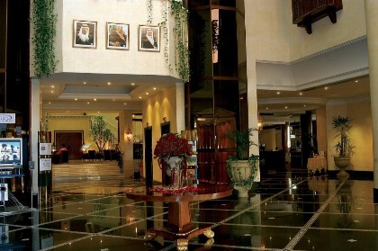 Le Meridien Jeddah - image 3