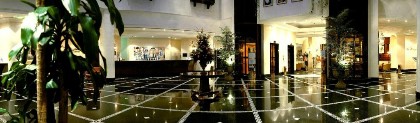 Le Meridien Jeddah - image 4