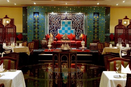Le Meridien Jeddah - image 5