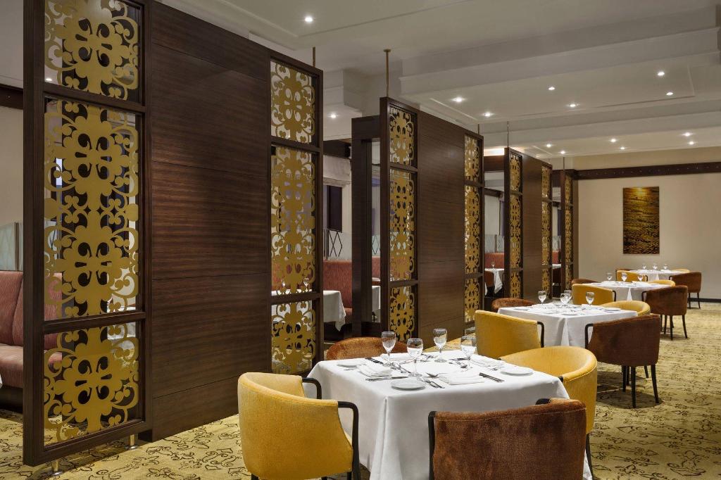 Le Meridien Jeddah - image 6