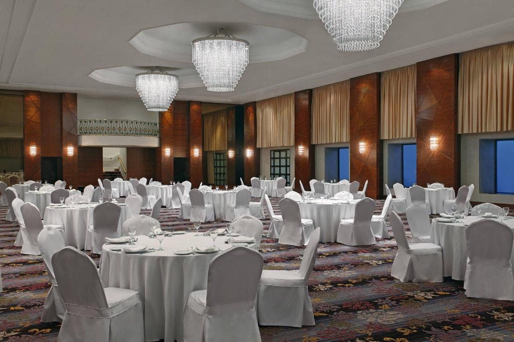 Le Meridien Jeddah - image 7