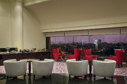 Le Meridien Jeddah - image 8