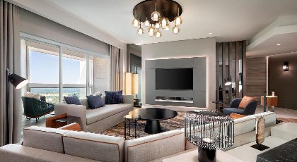 Sheraton Jeddah Hotel - image 1