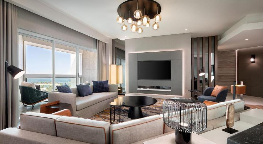 Sheraton Jeddah Hotel - main image