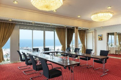 Sheraton Jeddah Hotel - image 10