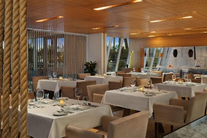 Sheraton Jeddah Hotel - image 11