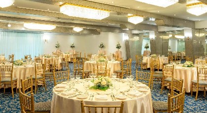 Sheraton Jeddah Hotel - image 13