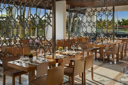 Sheraton Jeddah Hotel - image 14