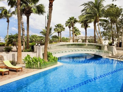 Sheraton Jeddah Hotel - image 15