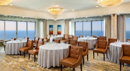 Sheraton Jeddah Hotel - image 16
