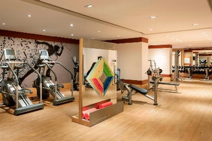 Sheraton Jeddah Hotel - image 17