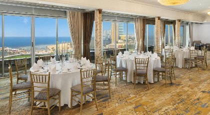 Sheraton Jeddah Hotel - image 18