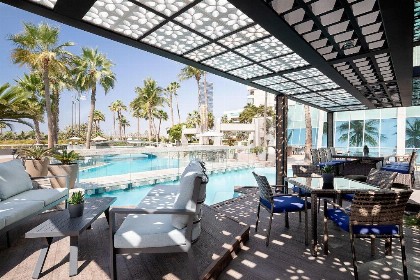 Sheraton Jeddah Hotel - image 2
