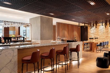 Sheraton Jeddah Hotel - image 20