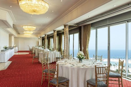Sheraton Jeddah Hotel - image 3