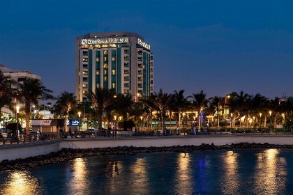 Sheraton Jeddah Hotel - image 4