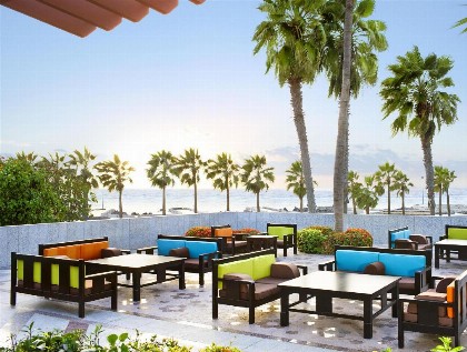 Sheraton Jeddah Hotel - image 5