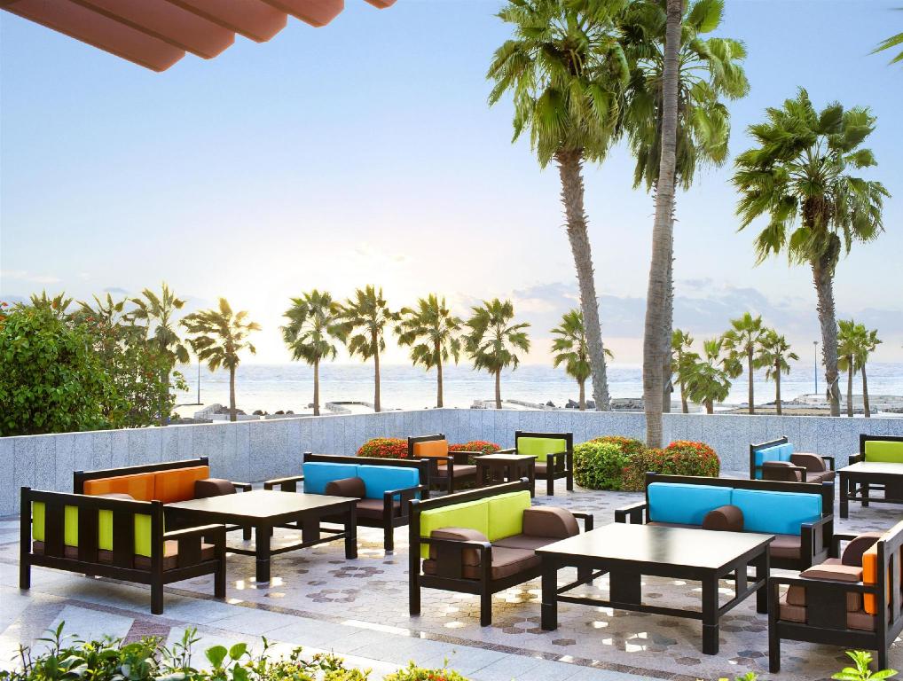 Sheraton Jeddah Hotel - image 5