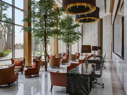 Sheraton Jeddah Hotel - image 6