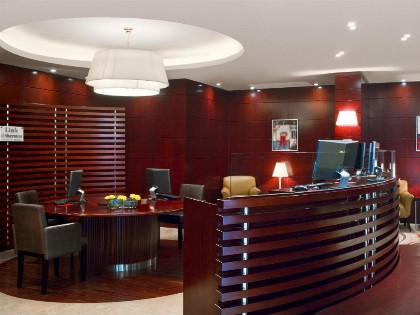 Sheraton Jeddah Hotel - image 7