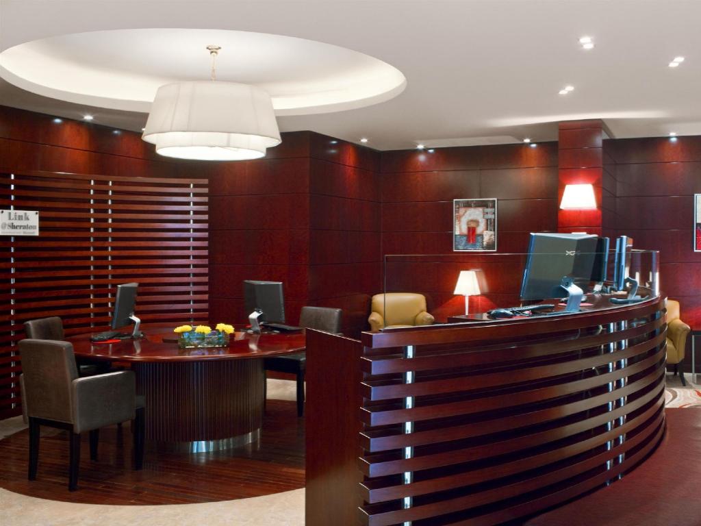 Sheraton Jeddah Hotel - image 7