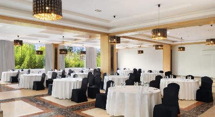 Sheraton Jeddah Hotel - image 8
