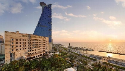 Waldorf Astoria By Hilton Jeddah - Qasr Al Sharq - image 1