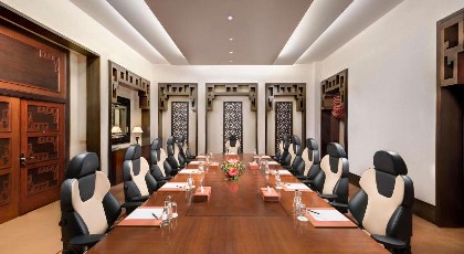 Waldorf Astoria By Hilton Jeddah - Qasr Al Sharq - image 11