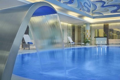 Waldorf Astoria By Hilton Jeddah - Qasr Al Sharq - image 12