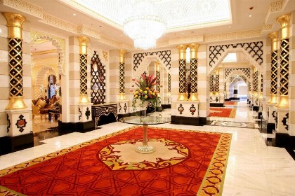 Waldorf Astoria By Hilton Jeddah - Qasr Al Sharq - image 13