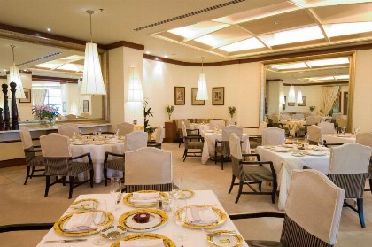 Waldorf Astoria By Hilton Jeddah - Qasr Al Sharq - image 14