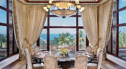 Waldorf Astoria By Hilton Jeddah - Qasr Al Sharq - image 15