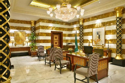 Waldorf Astoria By Hilton Jeddah - Qasr Al Sharq - image 17