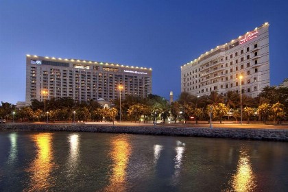 Waldorf Astoria By Hilton Jeddah - Qasr Al Sharq - image 18