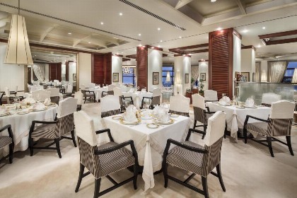 Waldorf Astoria By Hilton Jeddah - Qasr Al Sharq - image 19