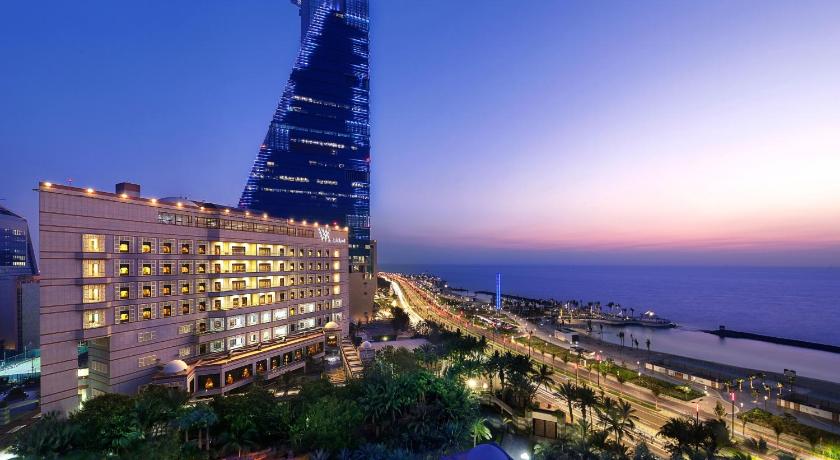 Waldorf Astoria By Hilton Jeddah - Qasr Al Sharq - image 2