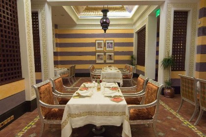 Waldorf Astoria By Hilton Jeddah - Qasr Al Sharq - image 20
