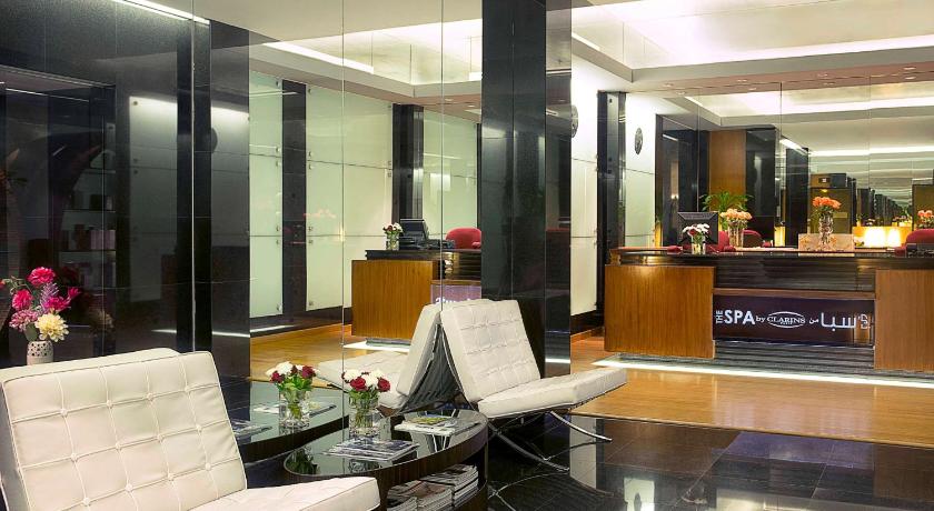 Waldorf Astoria By Hilton Jeddah - Qasr Al Sharq - image 3