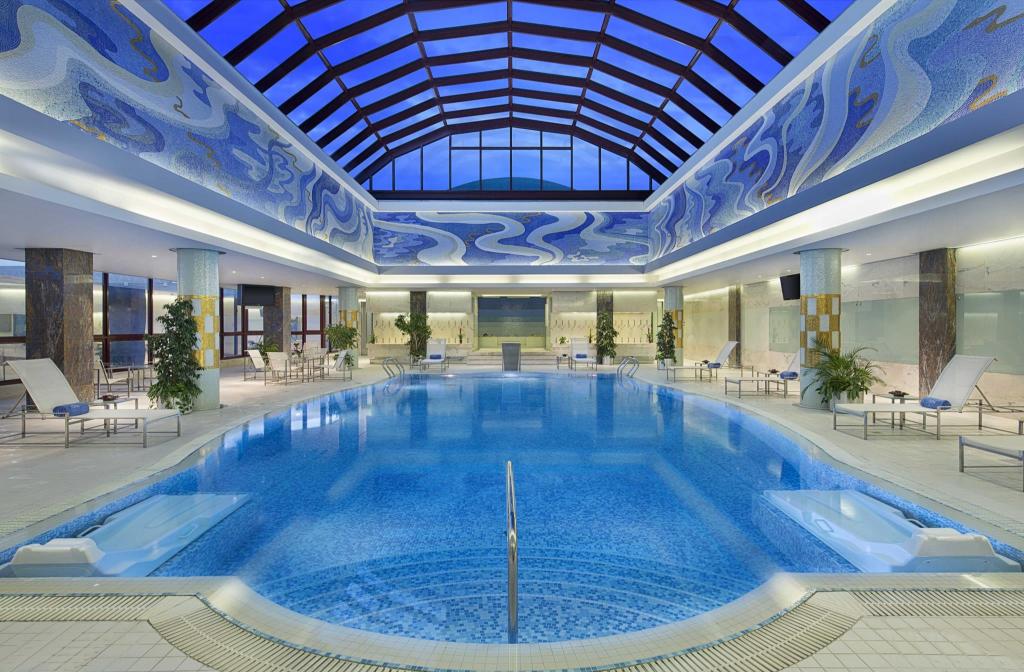 Waldorf Astoria By Hilton Jeddah - Qasr Al Sharq - image 4