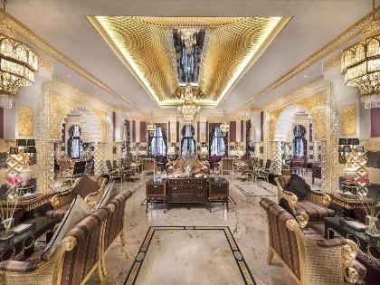 Waldorf Astoria By Hilton Jeddah - Qasr Al Sharq - image 5