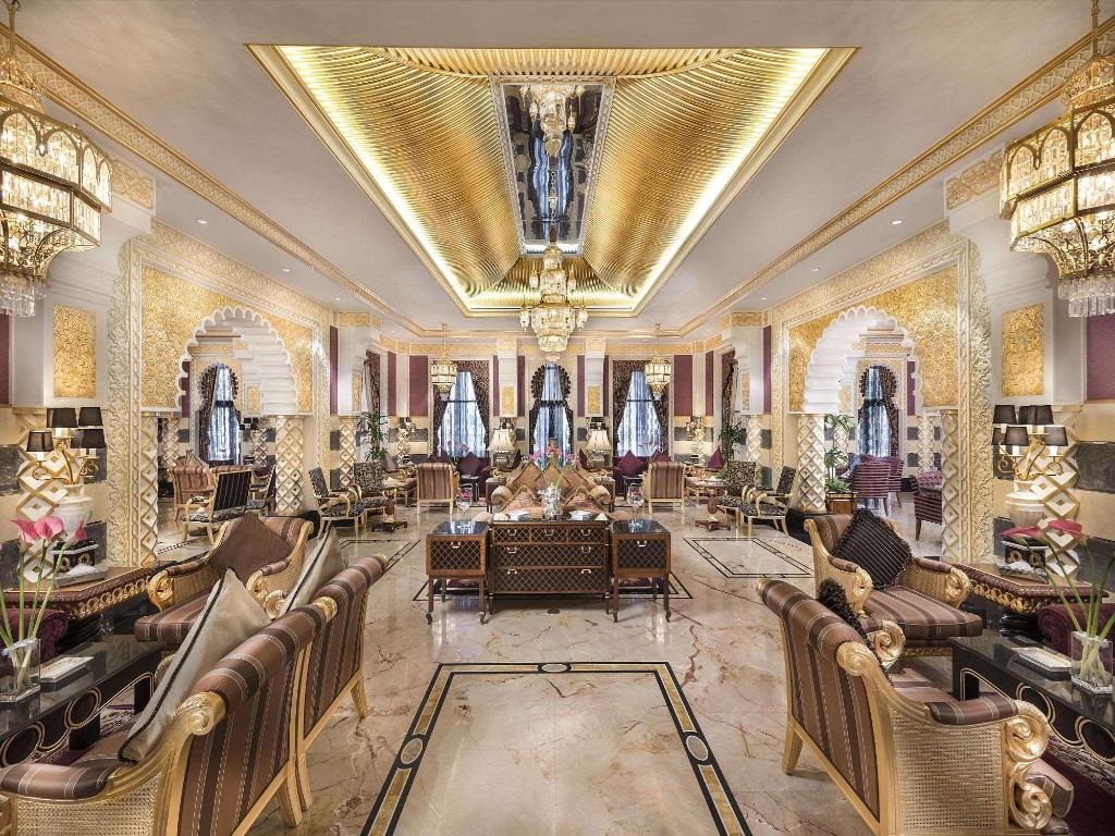 Waldorf Astoria By Hilton Jeddah - Qasr Al Sharq - image 5