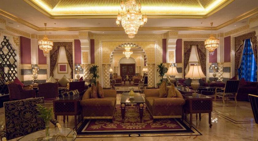 Waldorf Astoria By Hilton Jeddah - Qasr Al Sharq - image 6
