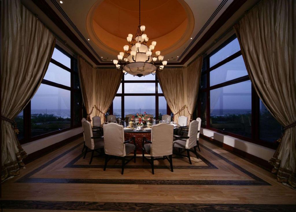 Waldorf Astoria By Hilton Jeddah - Qasr Al Sharq - image 7