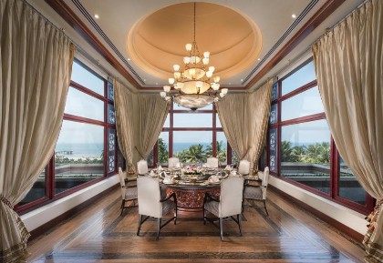 Waldorf Astoria By Hilton Jeddah - Qasr Al Sharq - image 8