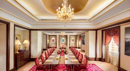 Waldorf Astoria By Hilton Jeddah - Qasr Al Sharq - image 9