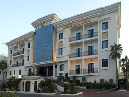 Issham Hotel - image 1