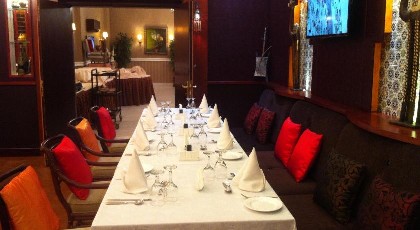 Issham Hotel - image 10
