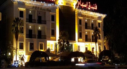 Issham Hotel - image 11