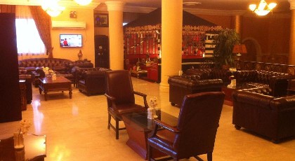 Issham Hotel - image 12
