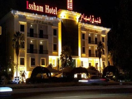 Issham Hotel - image 13